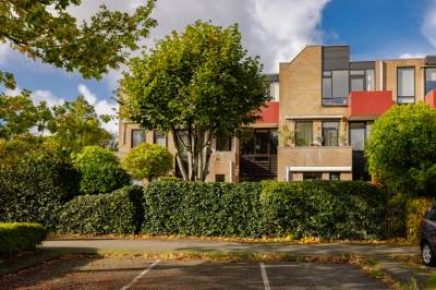 Woning Kopslaan 26 Santpoort-Zuid