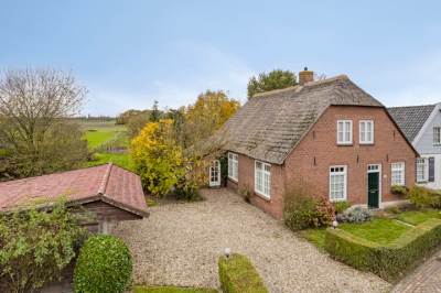 Woning Akkerstraat 22 Herpt