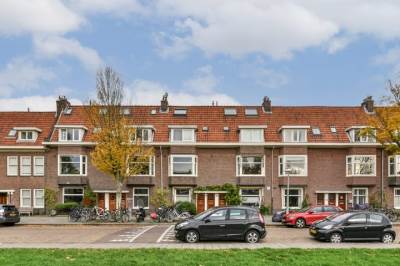 Woning Radioweg 271 Amsterdam