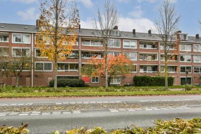 Woning Ter Boede 53 Amsterdam