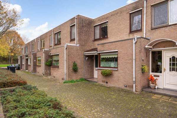 Woning Keteldiep 11 Dordrecht