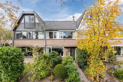 Woning Jan Leijenlaan 11 Bergen (NH)