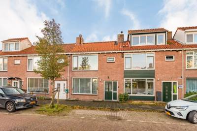 Woning Beemsterstraat 42 Hoofddorp