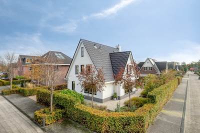 Woning Mandenmakersgilde 2 Dronten