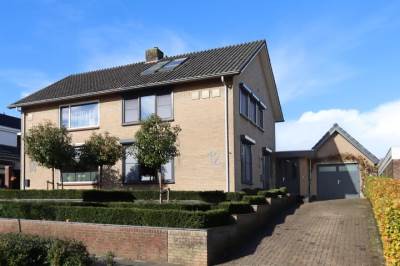 Woning Vlasrootweg 12 Groesbeek