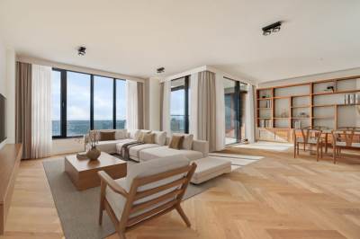 Woning Pontsteiger 139 Amsterdam