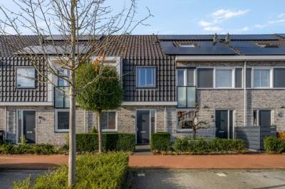 Woning Orlofflaan 28 Barneveld