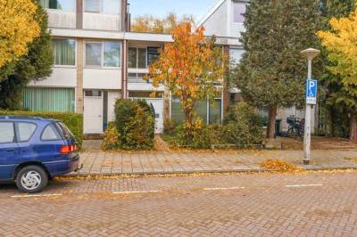 Woning Aldengoor 11 Amsterdam