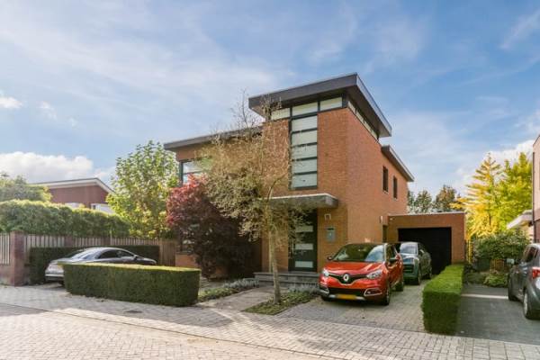 Woning Fili 4 Geldrop