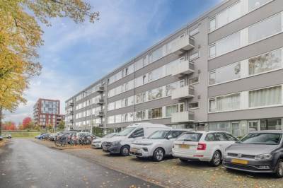 Woning Marshalllaan 327 Utrecht