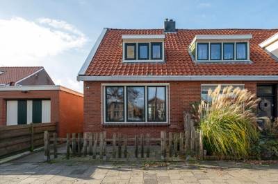 Woning Kanaalweg 48 Hoogeveen