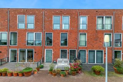 Woning Veluwemeer 172 Woerden