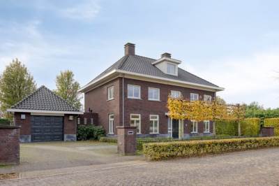 Woning Populierenstraat 7 Vinkel (Gem. Den Bosch)