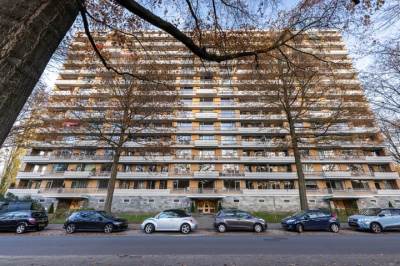 Woning Henri Dunantlaan 103 Apeldoorn