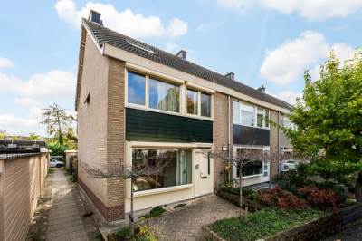 Woning Karel Doormanlaan 38 Papendrecht