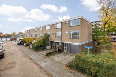 Woning Wijdenesstraat 15 Breda