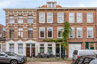 Woning Van Swindenstraat 223 Den Haag
