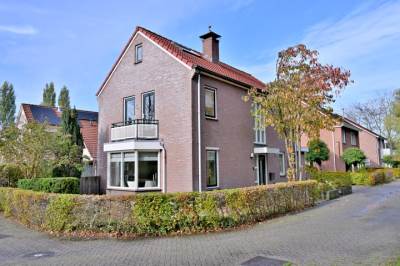 Woning Dudokstraat 14 Deventer