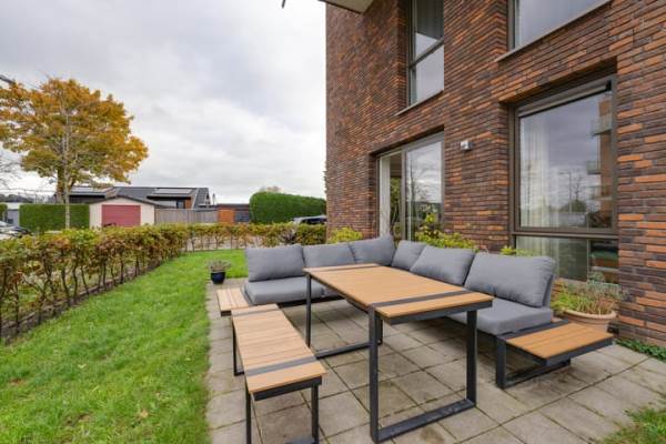 Woning Winterjanpad 88 Amsterdam