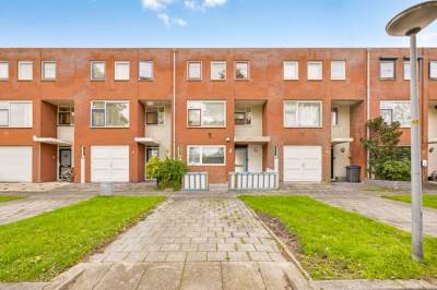 Woning Frambozenstraat 8 Almere