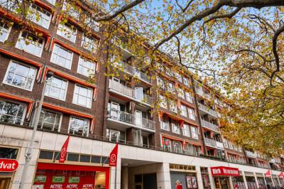 Woning Goudsesingel 31D Rotterdam
