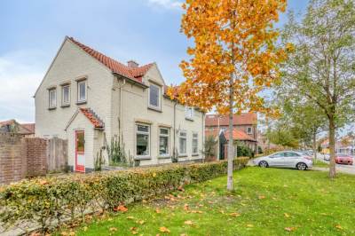 Woning Madioenstraat 70 Enschede