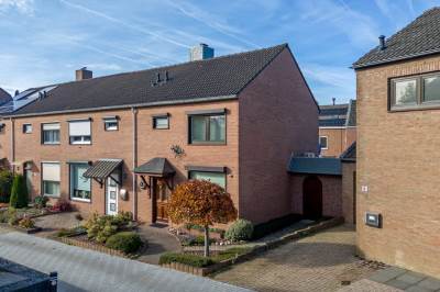 Woning Kant 30 Kerkrade