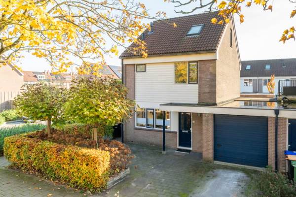 Woning Almereweg 17 Zeewolde