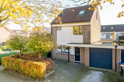 Woning Almereweg 17 Zeewolde