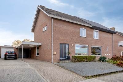 Woning St. Remigiusstraat 7 Schimmert