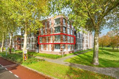 Woning Lentemorgen 46 Zevenaar