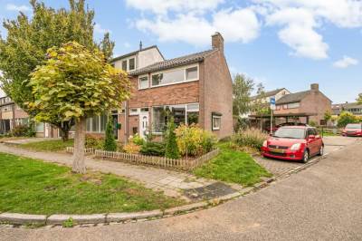 Woning Mezenlaan 38 Dieren