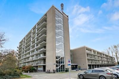 Woning Apollolaan 628 Leiden