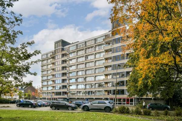 Woning Tobias Asserlaan 334 Diemen