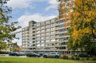 Woning Tobias Asserlaan 334 Diemen