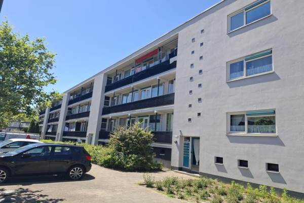 Woning Stavenissestraat 299 Rotterdam