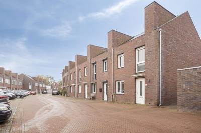 Woning Demerstraat 2 Breda