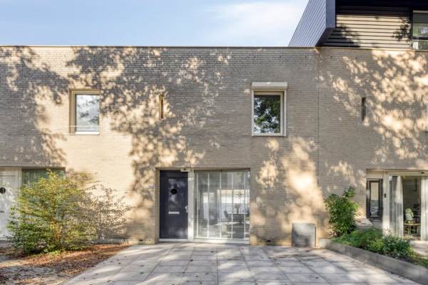 Woning Lombardijenlaan 343 Tilburg