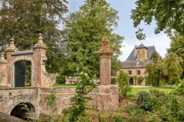 Woning Oud Lemiers 10 Lemiers