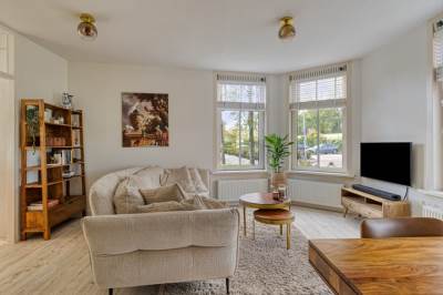 Woning Tuinbouwstraat 156 Groningen