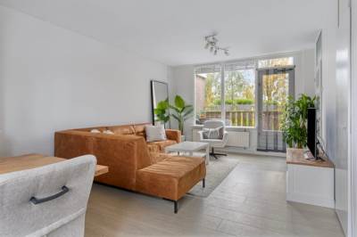 Woning Marsmanhove 130 Zoetermeer