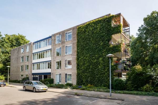 Woning Pernambucodreef 27 Utrecht