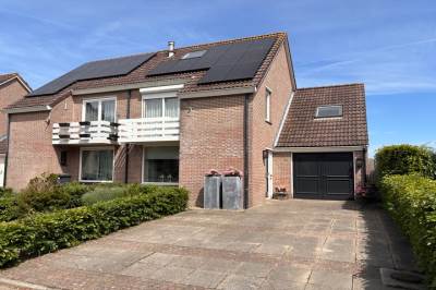 Woning Koraal 40 Mijdrecht