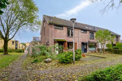 Woning Jupiterhof 7 Maastricht