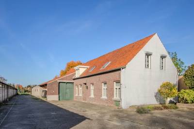 Woning Bilt 12 Stevensweert