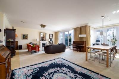 Woning Burgemeester Fonteinlaan 5 Huizen