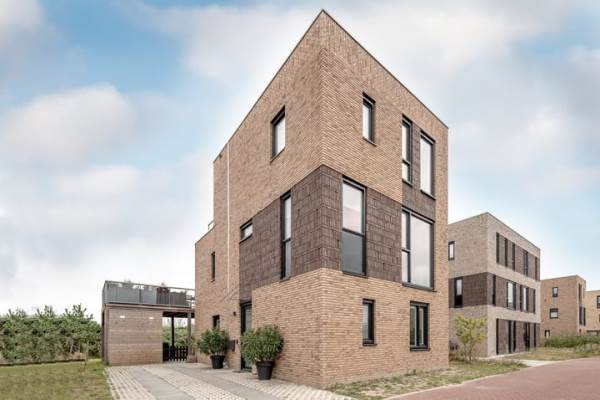 Woning Onderlangs 27 Lelystad