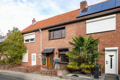 Woning Kastanjelaan 10 Roermond