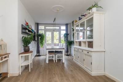 Woning Soestdijksekade 998 Den Haag