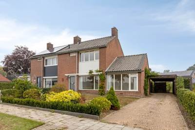 Woning Ruurloseweg 63 Hengelo (GE)